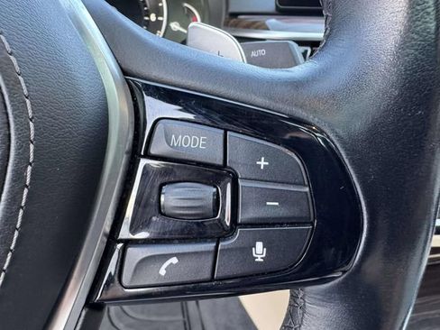 Used 2019 BMW 540i xDrive w/ Convenience Package AWD/4WD image 30
