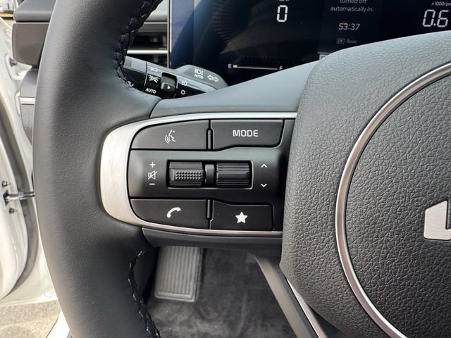 New 2026 Kia K5 GT-Line w/ GT-Line Red Interior Package FWD image 32