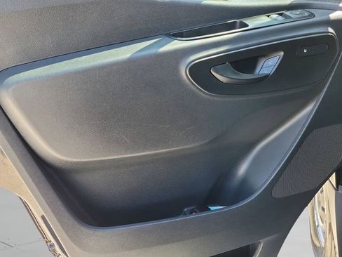 Used 2024 Mercedes-Benz Sprinter 2500 image 17