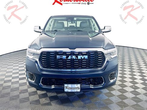 New 2026 RAM 1500 Tungsten image 2