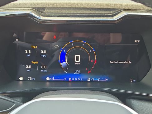 New 2026 Chevrolet Colorado LT w/ LT Convenience Package image 18