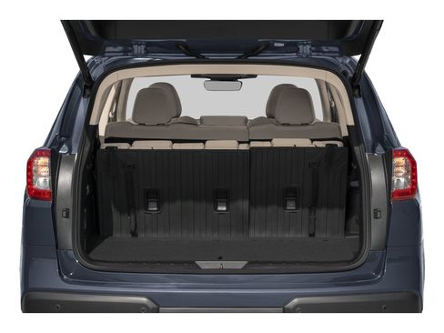 Used 2023 Subaru Ascent Premium w/ Convenience Package AWD/4WD image 11