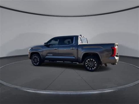 Used 2025 Toyota Tundra Limited image 6
