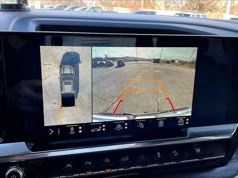 Used 2023 GMC Sierra 1500 SLT w/ SLT Premium Plus Package image 23