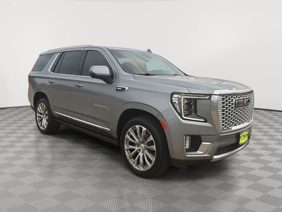Used 2023 GMC Yukon Denali