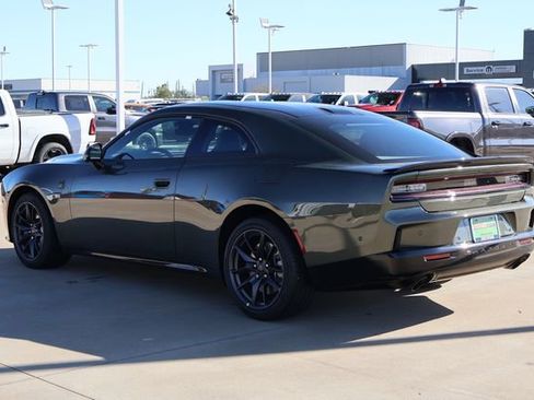 New 2026 Dodge Charger Scat Pack image 4