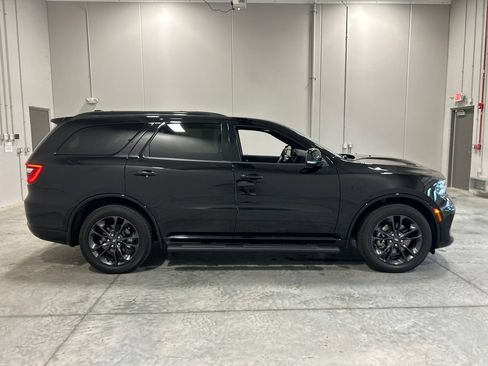 Used 2024 Dodge Durango R/T AWD/4WD image 5