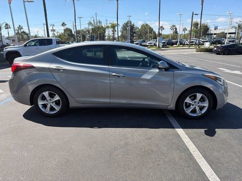 Used 2016 Hyundai Elantra Value Edition FWD image 5