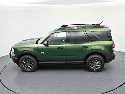 New 2025 Ford Bronco Sport Big Bend AWD/4WD image 21