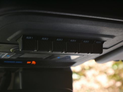 Certified 2022 Ford Bronco Badlands image 10