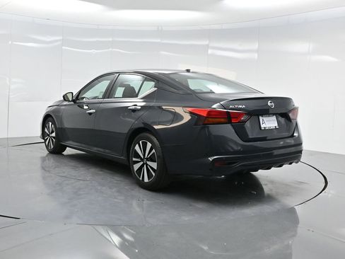 Used 2022 Nissan Altima 2.5 SV image 6