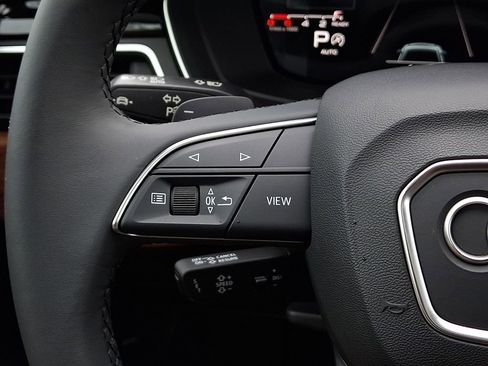 Certified 2023 Audi A5 2.0T Premium Plus w/ Premium Plus image 24