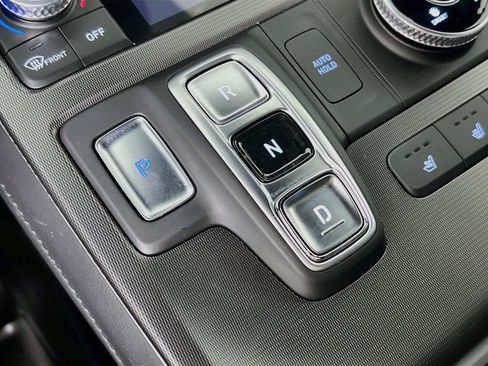 Used 2025 Hyundai Palisade Calligraphy AWD/4WD image 18