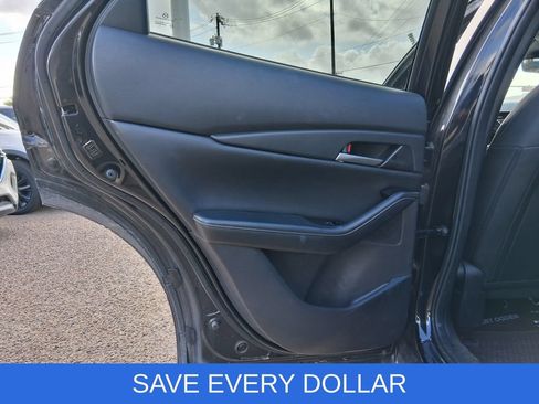 Used 2025 MAZDA CX-30 AWD 2.5 S w/ Select Sport Pkg image 15