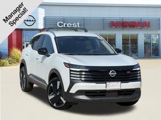 Certified 2026 Nissan Kicks SR w/ Cold Weather Package AWD/4WD video 1