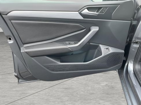 New 2025 Volkswagen Jetta Sport image 25