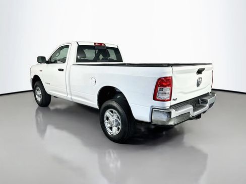 Used 2021 RAM 2500 Tradesman AWD/4WD image 5