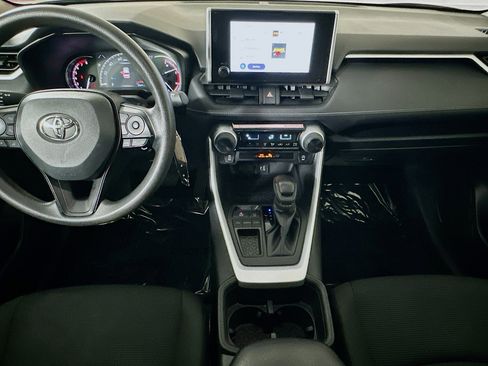 Used 2024 Toyota RAV4 LE image 26