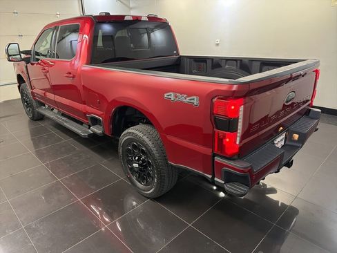 New 2026 Ford F350 Lariat AWD/4WD image 4