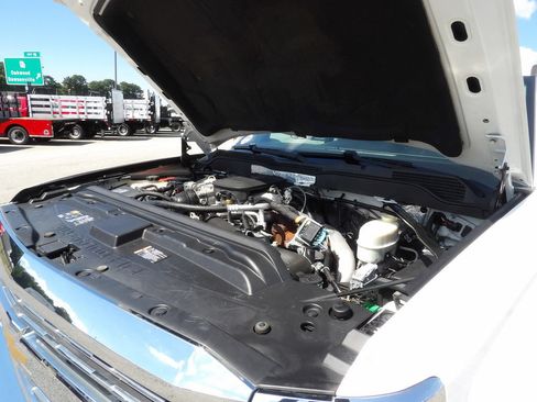 Used 2016 Chevrolet Silverado 2500 W/T w/ WT Fleet Convenience Package RWD image 43