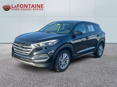 Used 2018 Hyundai Tucson SE w/ Cargo Package