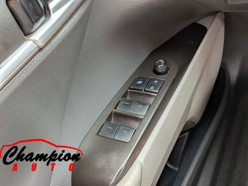 Used 2021 Toyota Camry LE FWD image 24