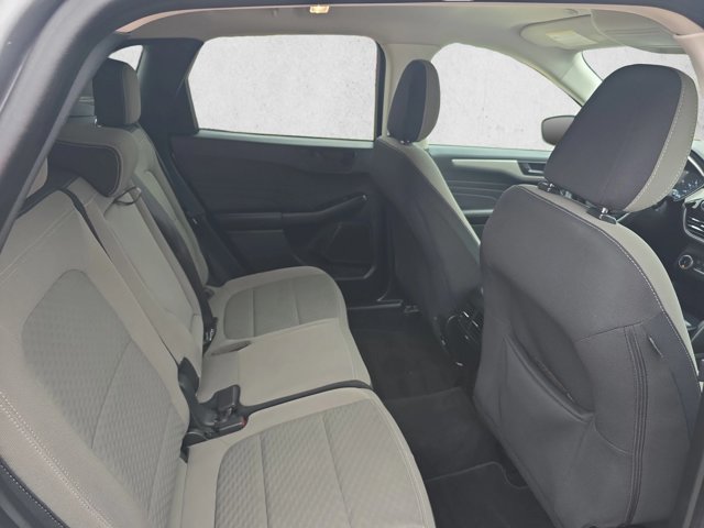 Used 2022 Ford Escape SE w/ SE Sport Appearance Package FWD image 20