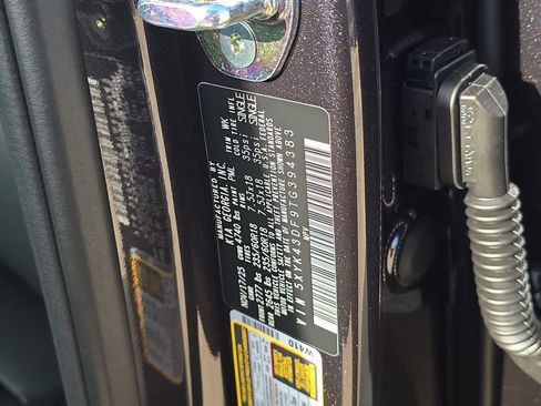 New 2026 Kia Sportage SX image 39