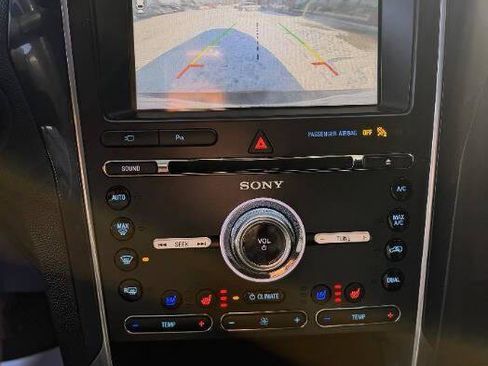 Used 2017 Ford Explorer Sport w/ Equipment Group 401A image 18