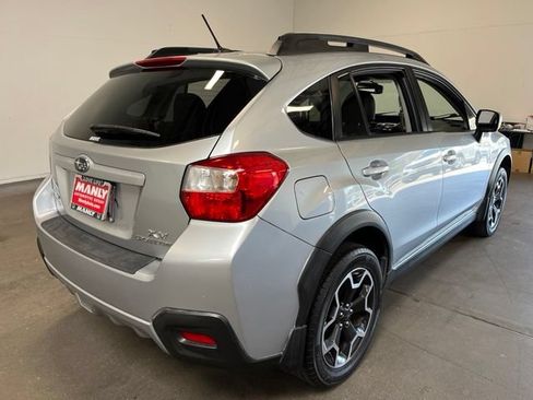 Used 2013 Subaru Crosstrek 2.0i Limited w/ Popular Pkg 2 AWD/4WD image 3