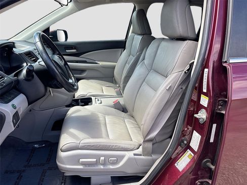 Used 2012 Honda CR-V EX-L image 19