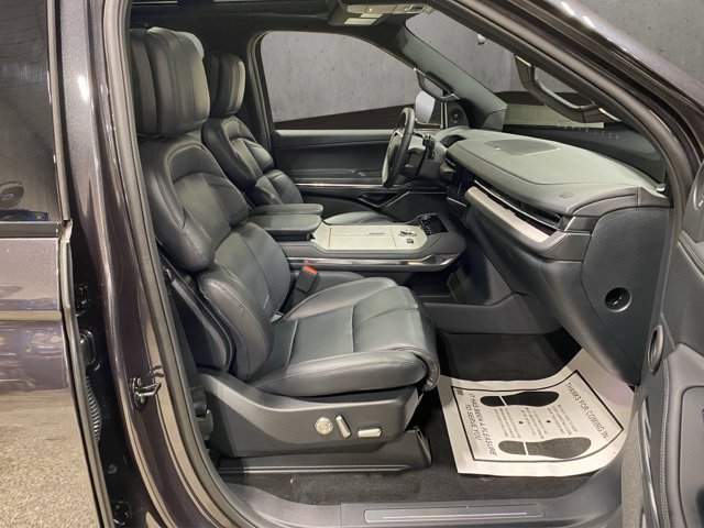New 2027 Lincoln Navigator L Reserve w/ Jet Appearance Package AWD/4WD image 21
