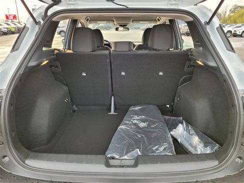 New 2026 Nissan Kicks S w/ Charging Package image 13