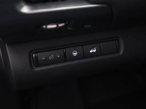 New 2026 Nissan Pathfinder Rock Creek w/ Rock Creek Premium Package AWD/4WD image 12