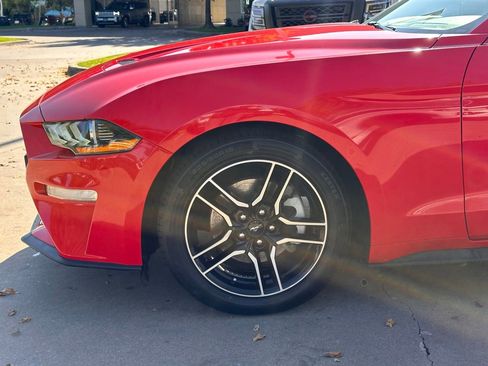 Used 2023 Ford Mustang Premium image 6