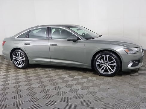 Used 2023 Audi A6 2.0T Premium w/ Convenience Package AWD/4WD image 19