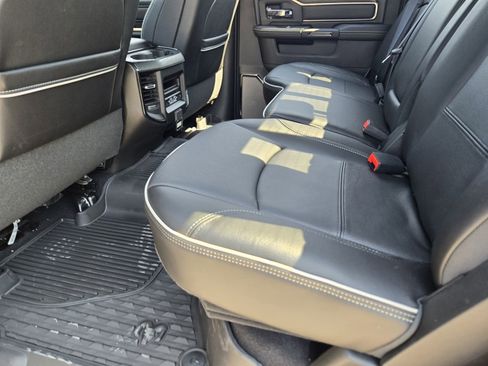 New 2026 RAM 2500 Rebel w/ Rebel Level 2 Equipment Group AWD/4WD image 23