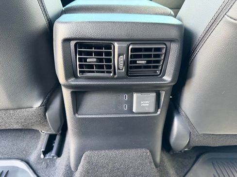 Used 2026 Toyota 4Runner TRD Off-Road Premium AWD/4WD image 24