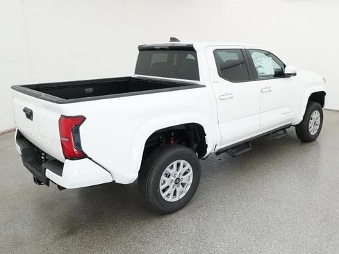 New 2026 Toyota Tacoma SR5 AWD/4WD image 9
