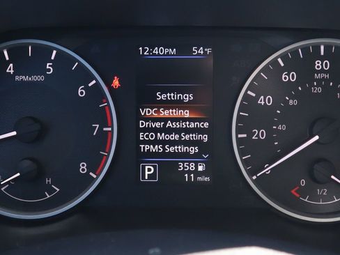 New 2025 Nissan Sentra S image 22