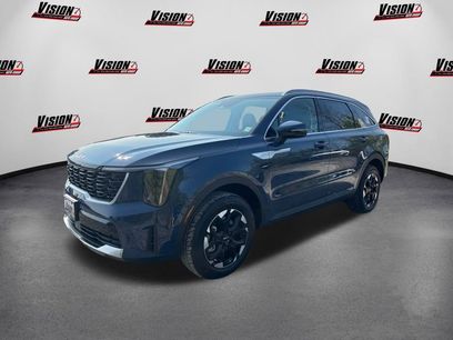 New 2026 Kia Sorento S