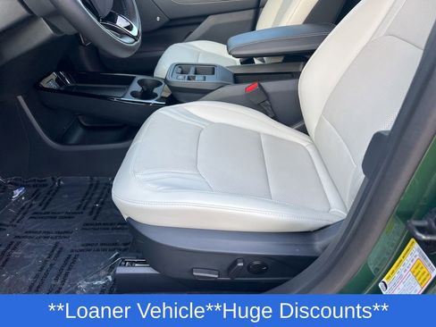 New 2025 Ford Mustang Mach-E Premium image 16