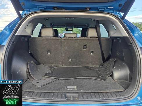 Used 2020 Hyundai Tucson Limited FWD image 23