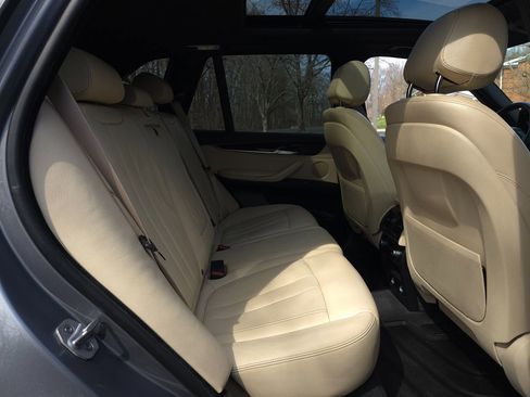 Used 2018 BMW X5 xDrive40e image 16