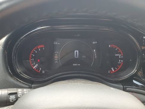 Certified 2023 Dodge Durango R/T w/ Blacktop Package AWD/4WD image 9