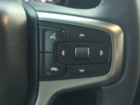 Used 2024 Chevrolet Silverado 1500 LT AWD/4WD image 14