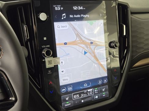 New 2025 Subaru Forester Sport image 14