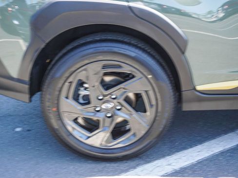 Certified 2024 Subaru Crosstrek 2.5i Sport image 8