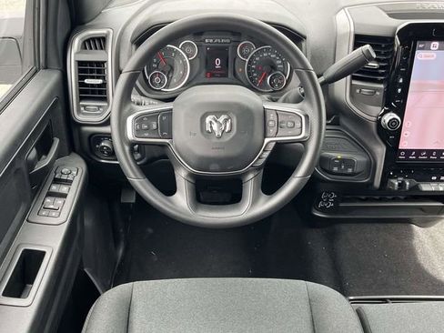 New 2026 RAM 3500 Tradesman image 14