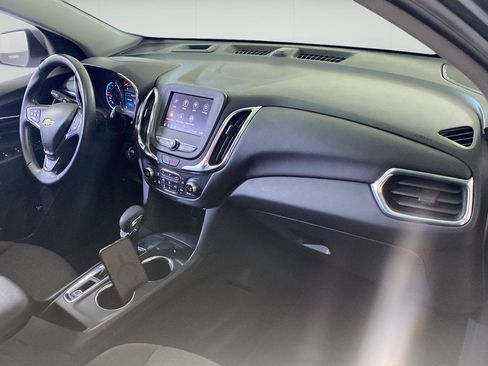 Certified 2024 Chevrolet Equinox LT FWD image 31